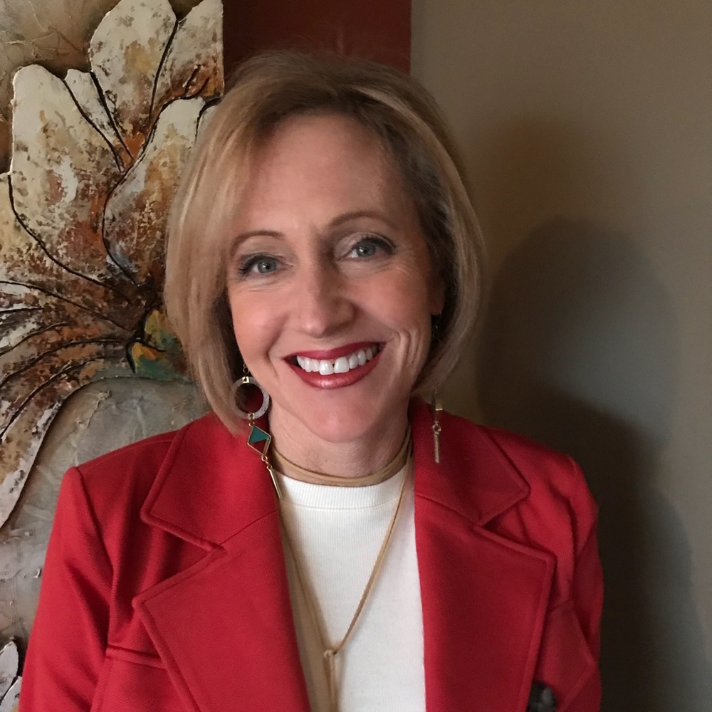 Meet your Posher, Kari